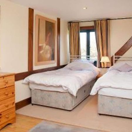 Paddock Barn ~ Short & Long Term Stay, Pets Welcome ~ Woodbridge, Framlingham Ar Cretingham Exterior photo